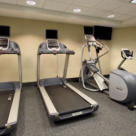 Hampton Inn Hagerstown Eksteriør billede