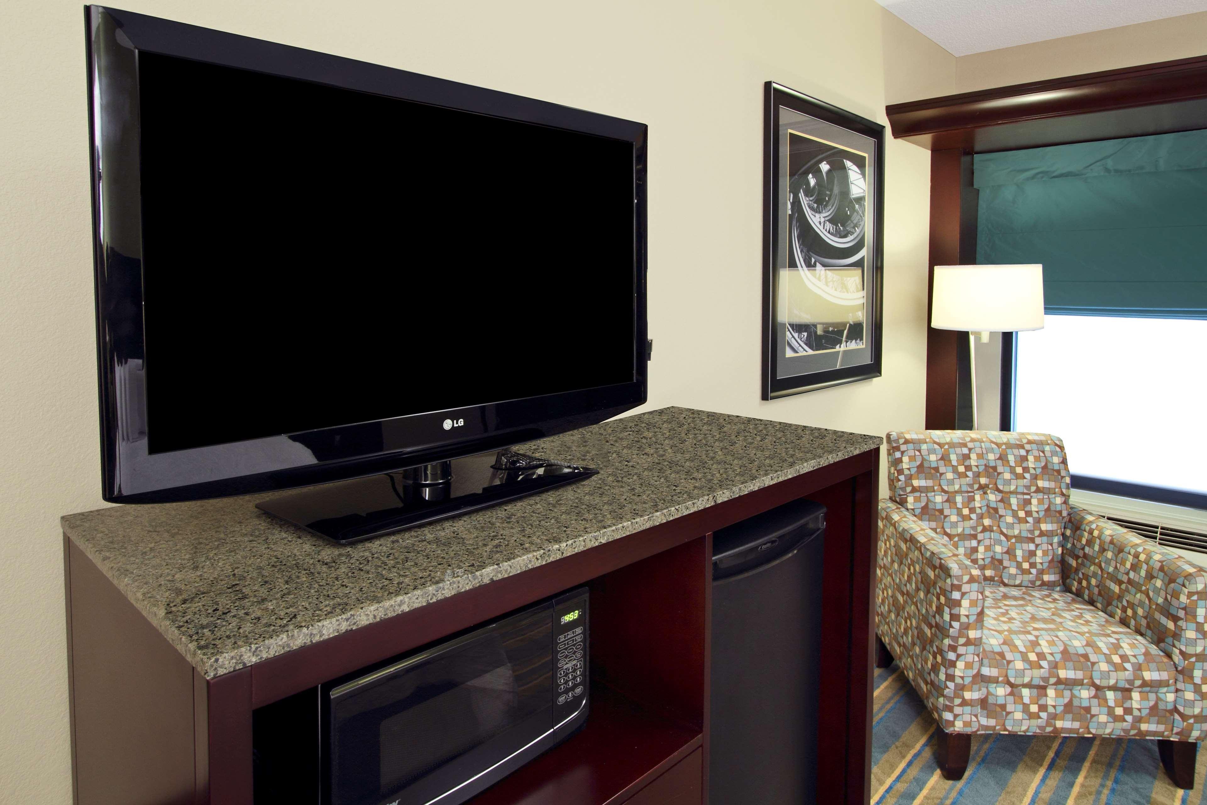 Hampton Inn Hagerstown Eksteriør billede