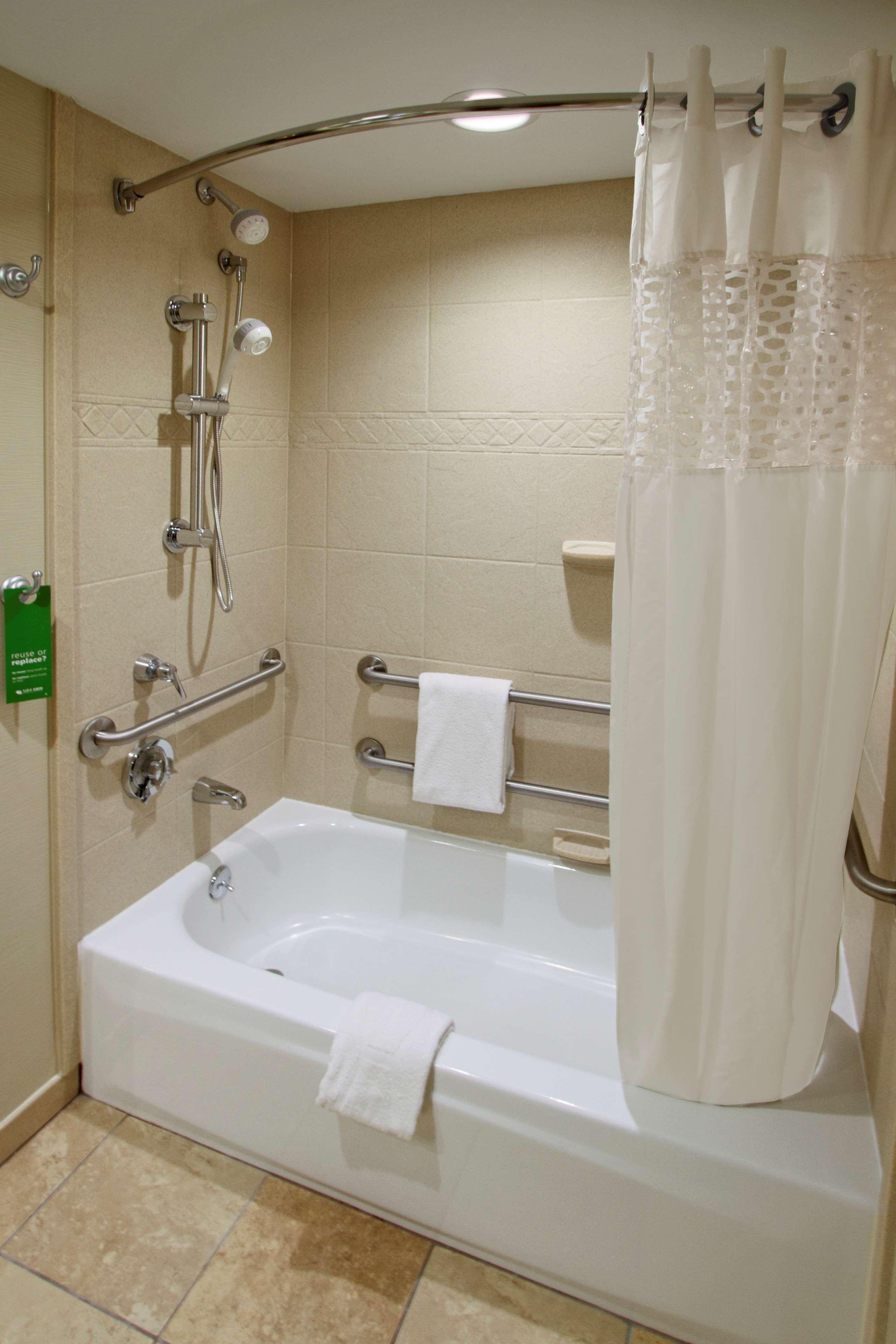 Hampton Inn Hagerstown Eksteriør billede