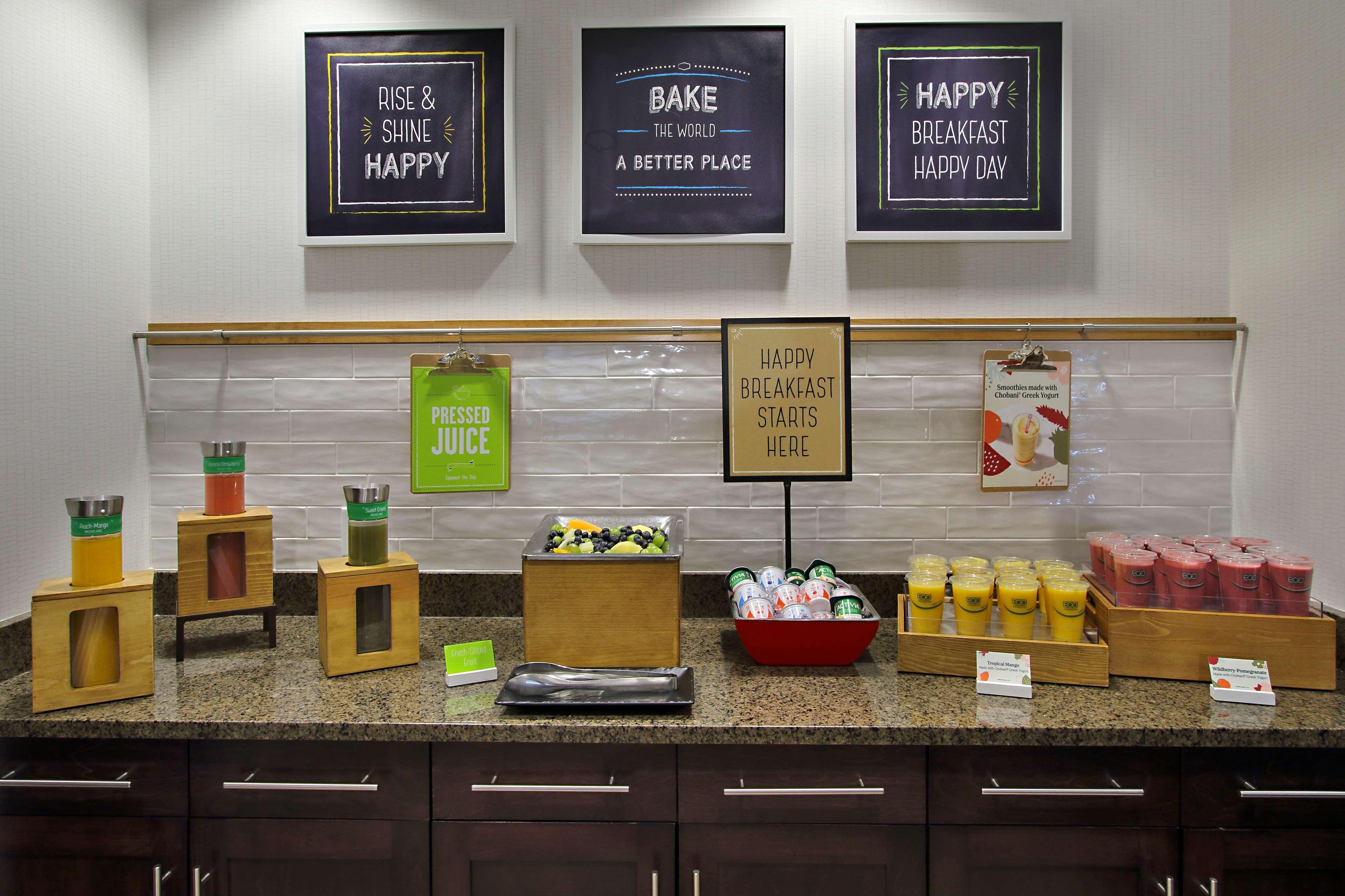 Hampton Inn Hagerstown Eksteriør billede