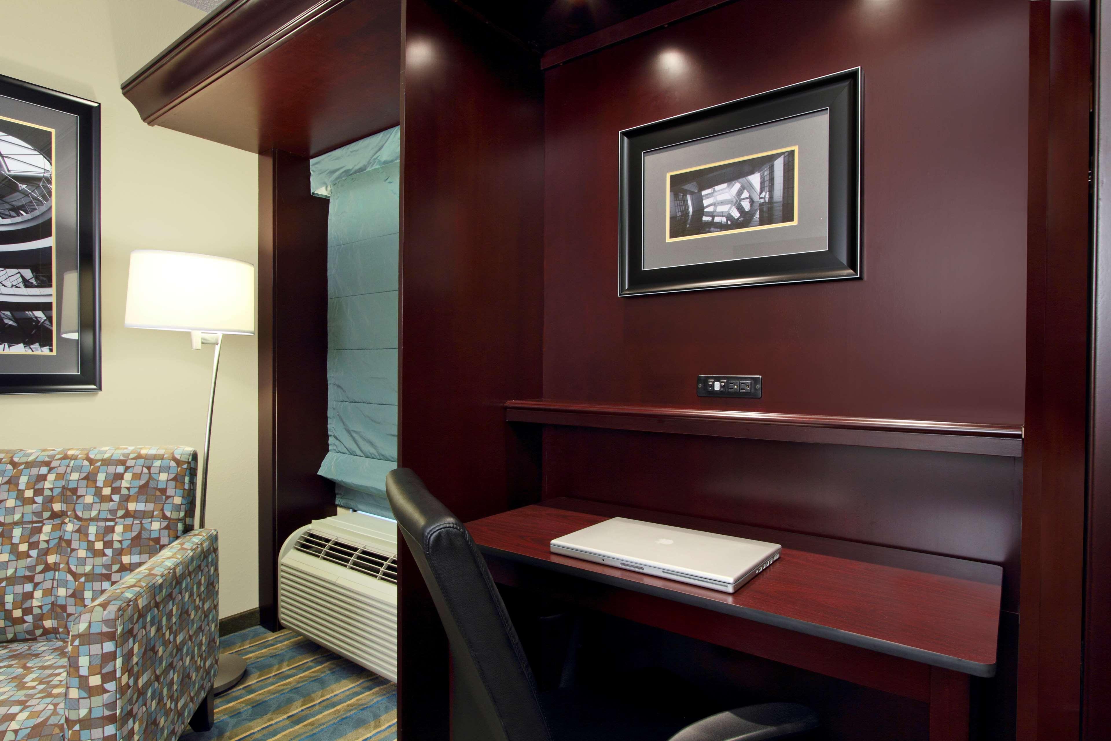 Hampton Inn Hagerstown Eksteriør billede