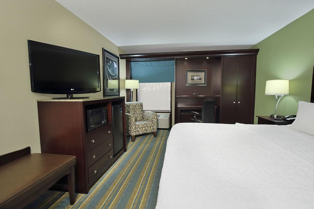 Hampton Inn Hagerstown Eksteriør billede