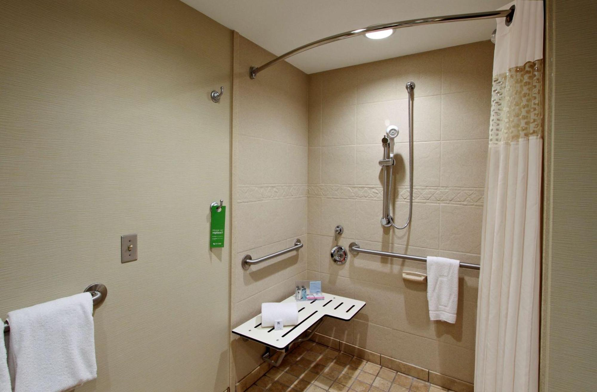 Hampton Inn Hagerstown Eksteriør billede