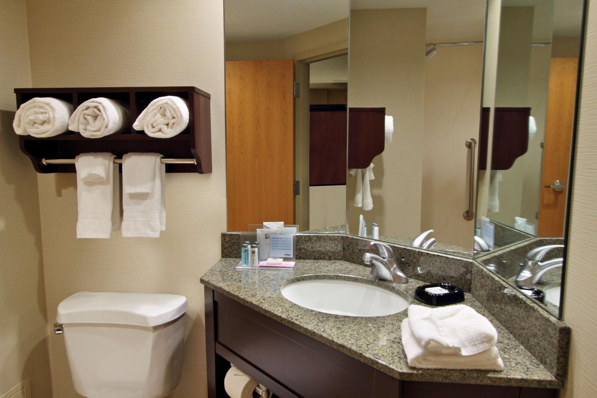 Hampton Inn Hagerstown Eksteriør billede