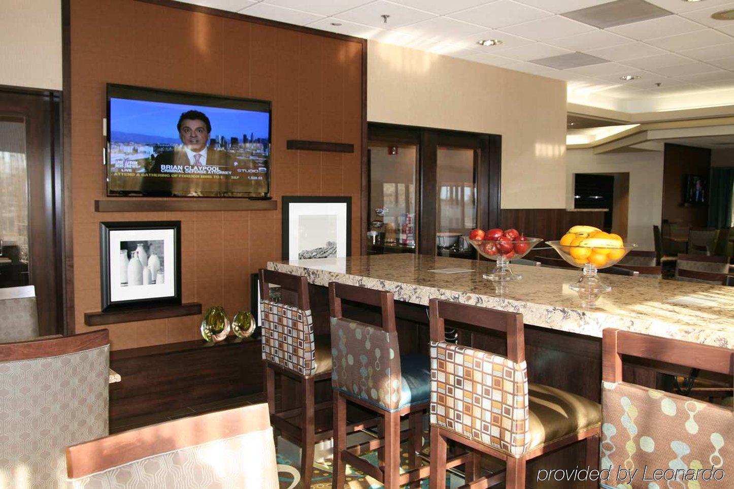 Hampton Inn Hagerstown Eksteriør billede