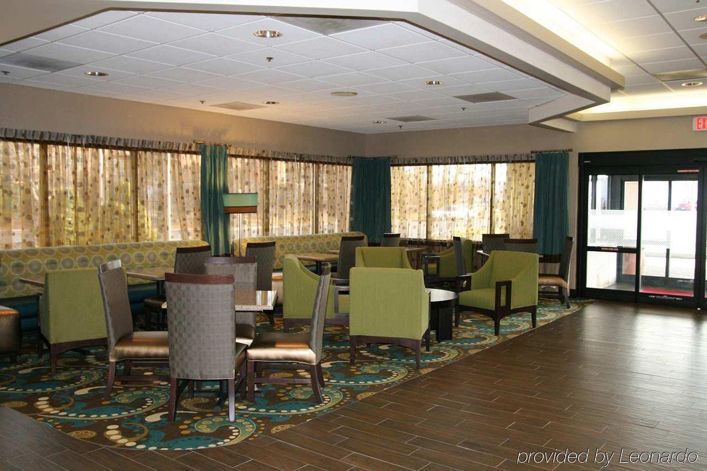 Hampton Inn Hagerstown Eksteriør billede