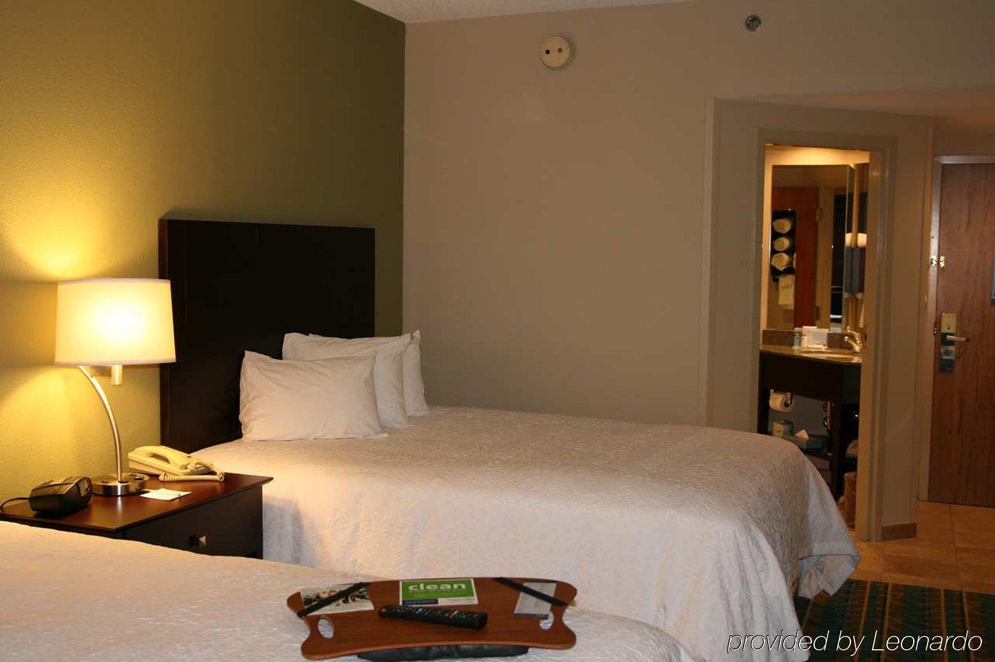 Hampton Inn Hagerstown Eksteriør billede