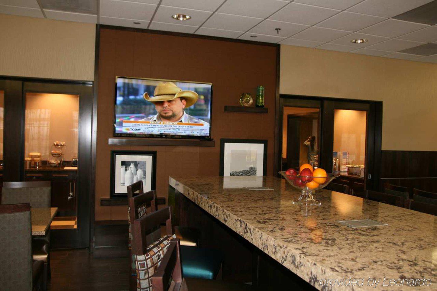 Hampton Inn Hagerstown Eksteriør billede