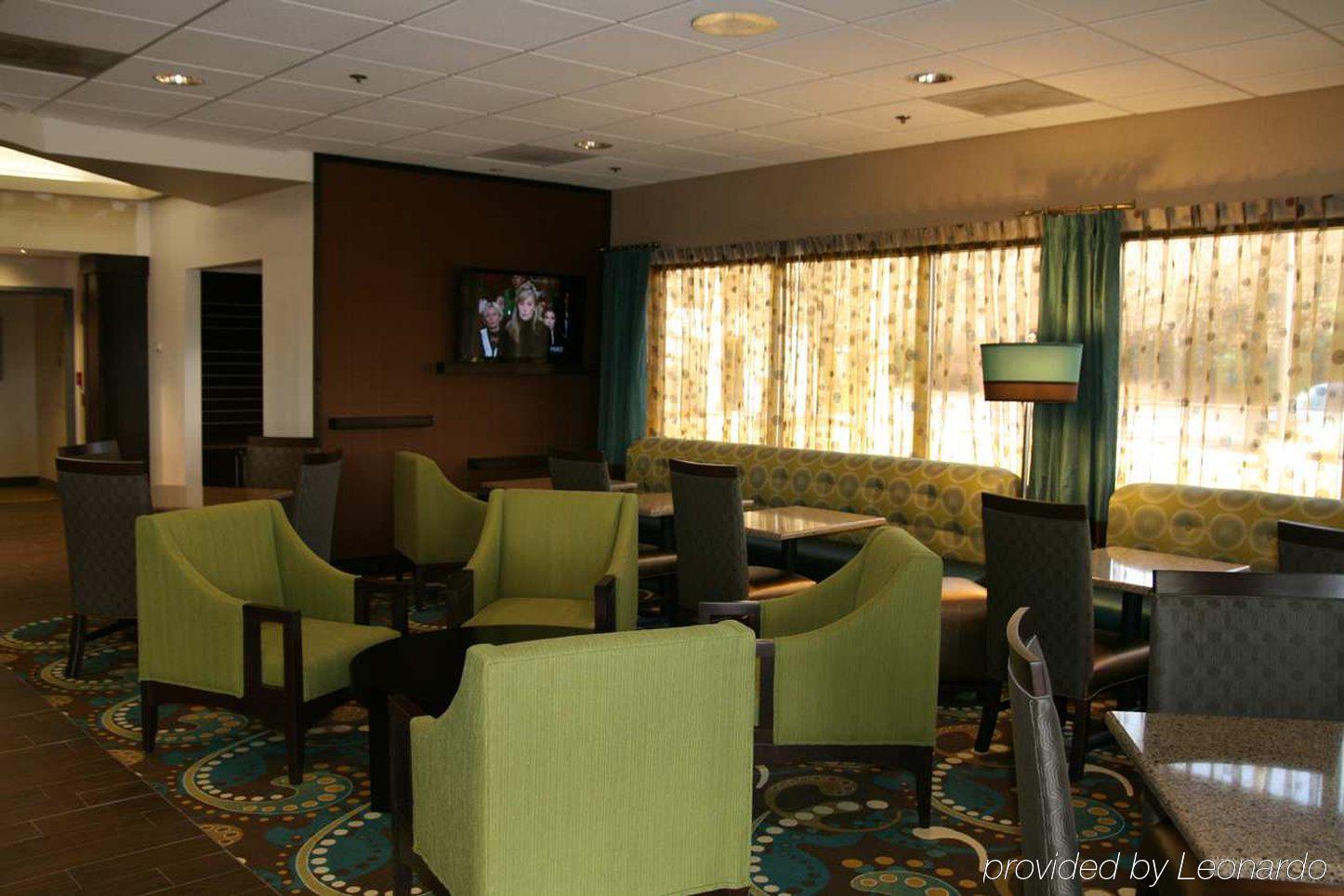 Hampton Inn Hagerstown Eksteriør billede
