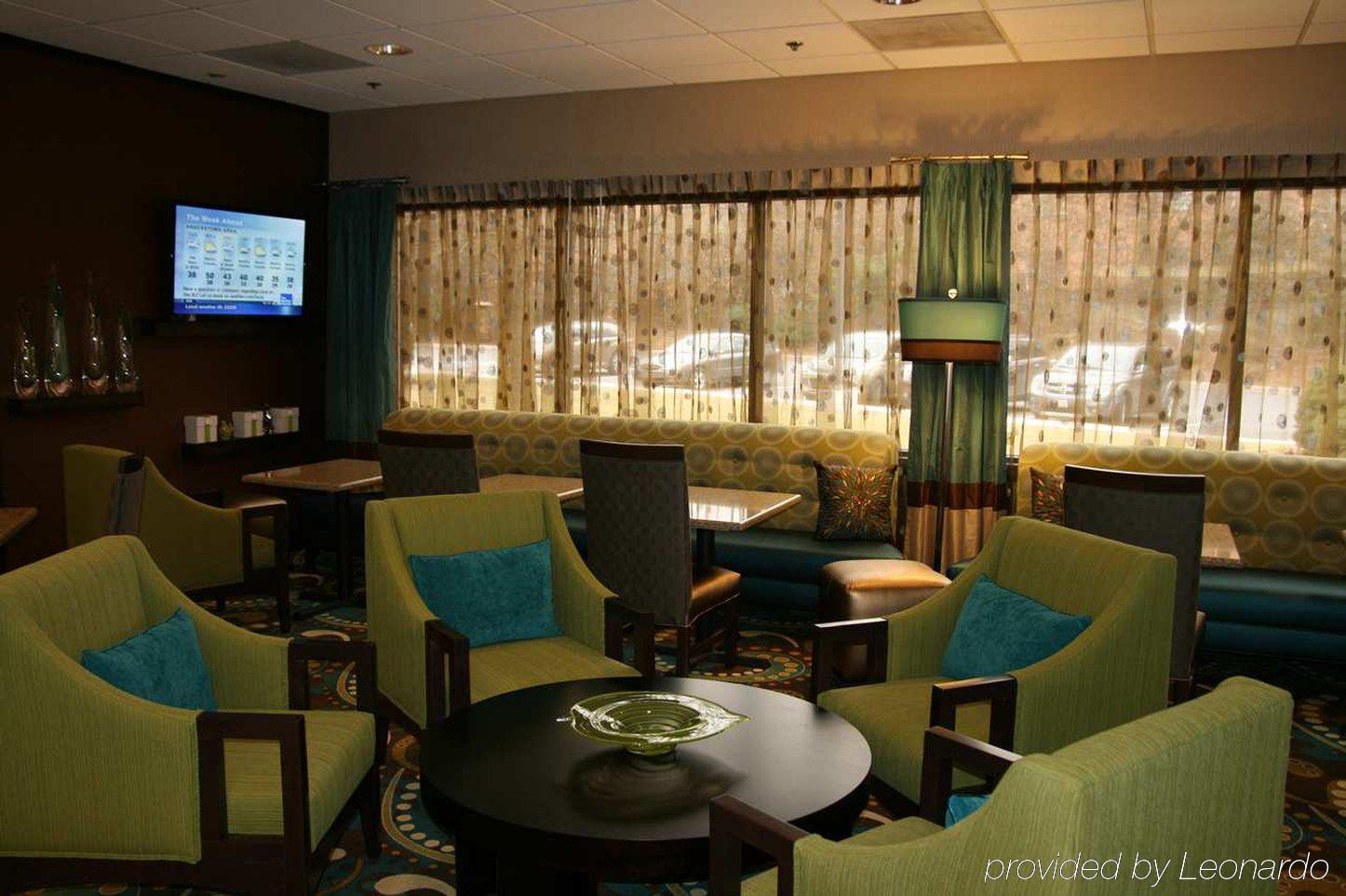 Hampton Inn Hagerstown Eksteriør billede
